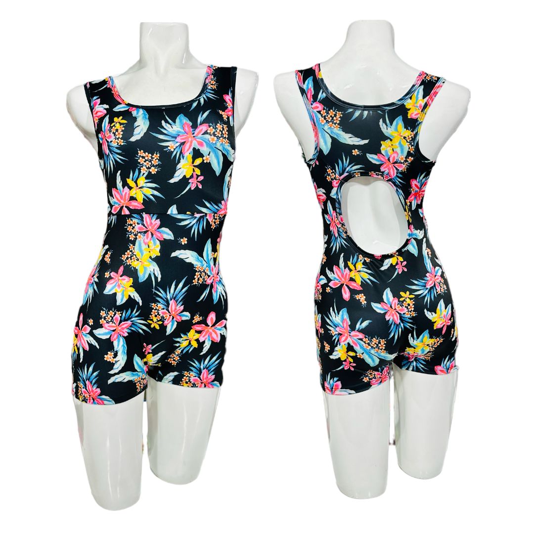 Enterito Short Diana