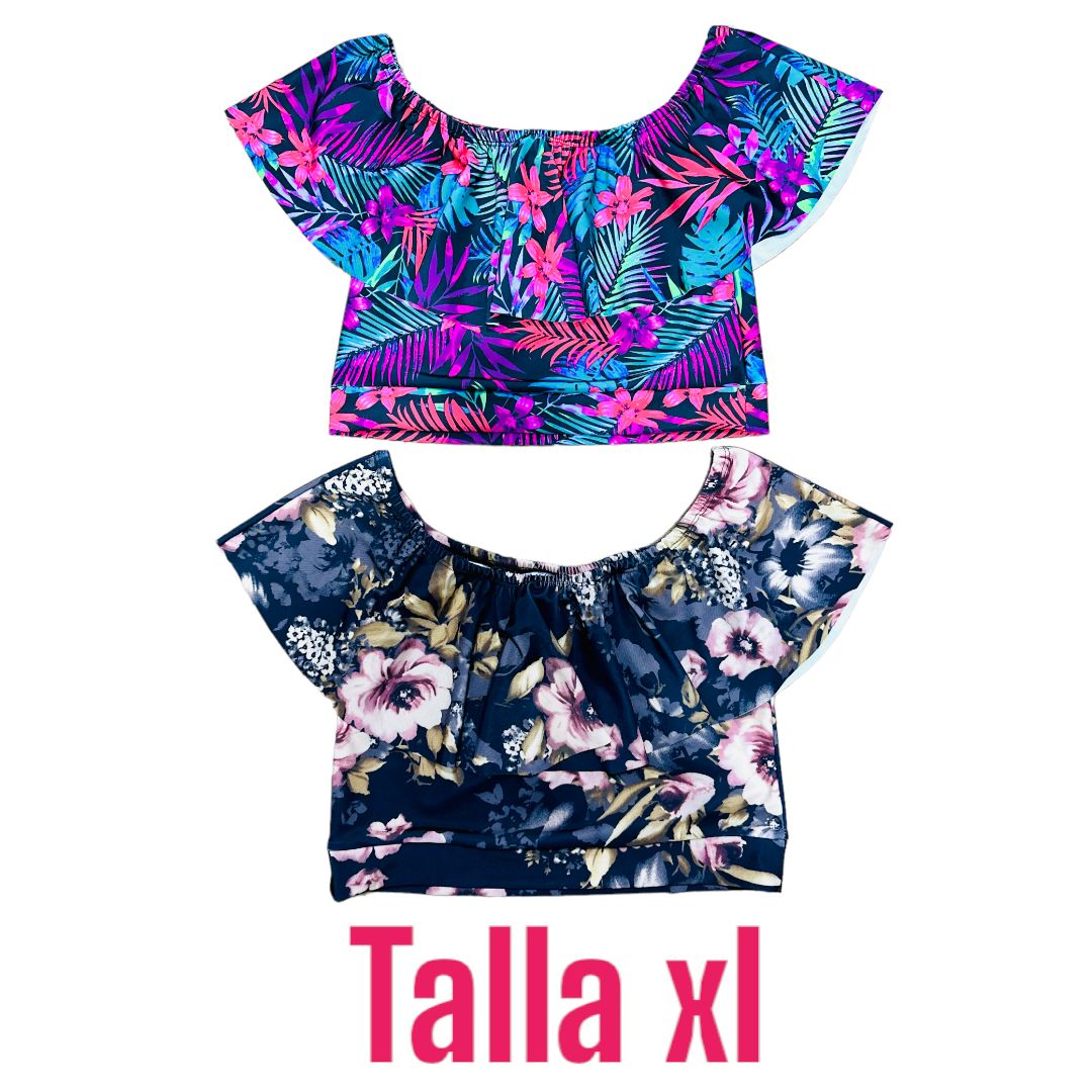 Top XL vuelitos 016
