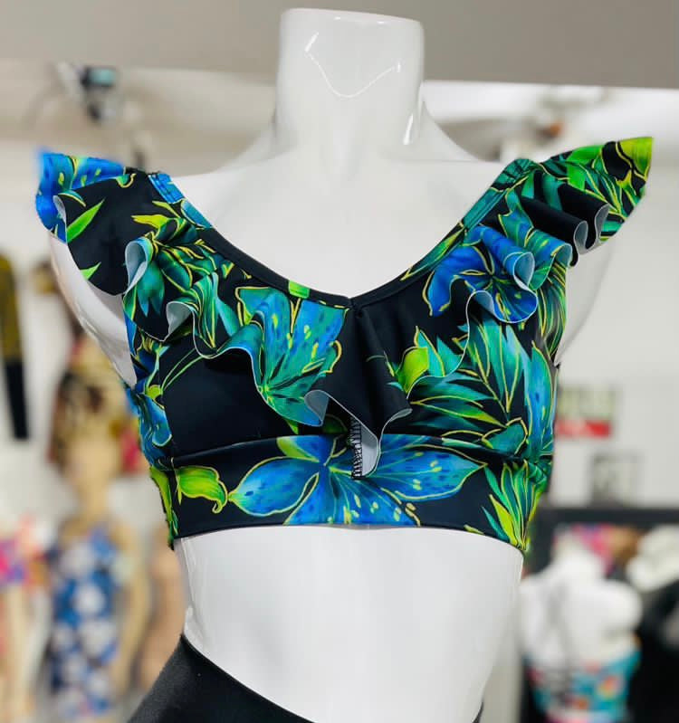 Peto Cuello Alba