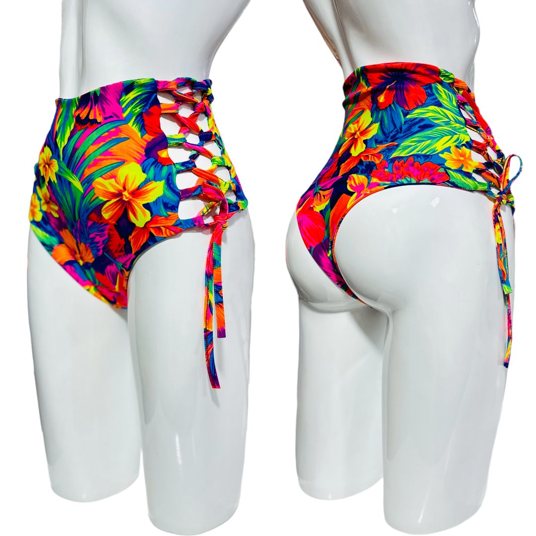 Culotte Ajustable