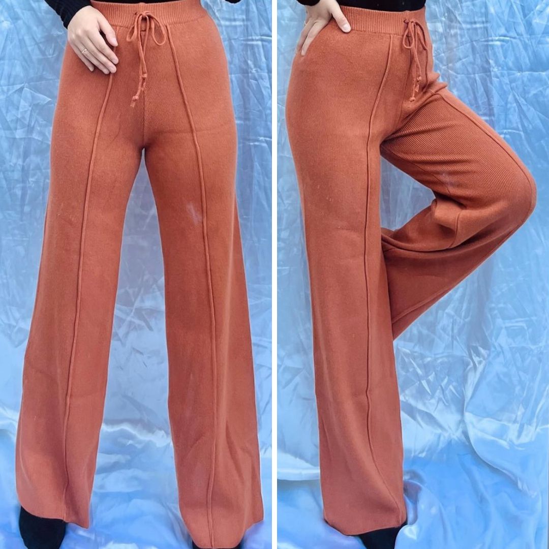 Pants Lanilla
