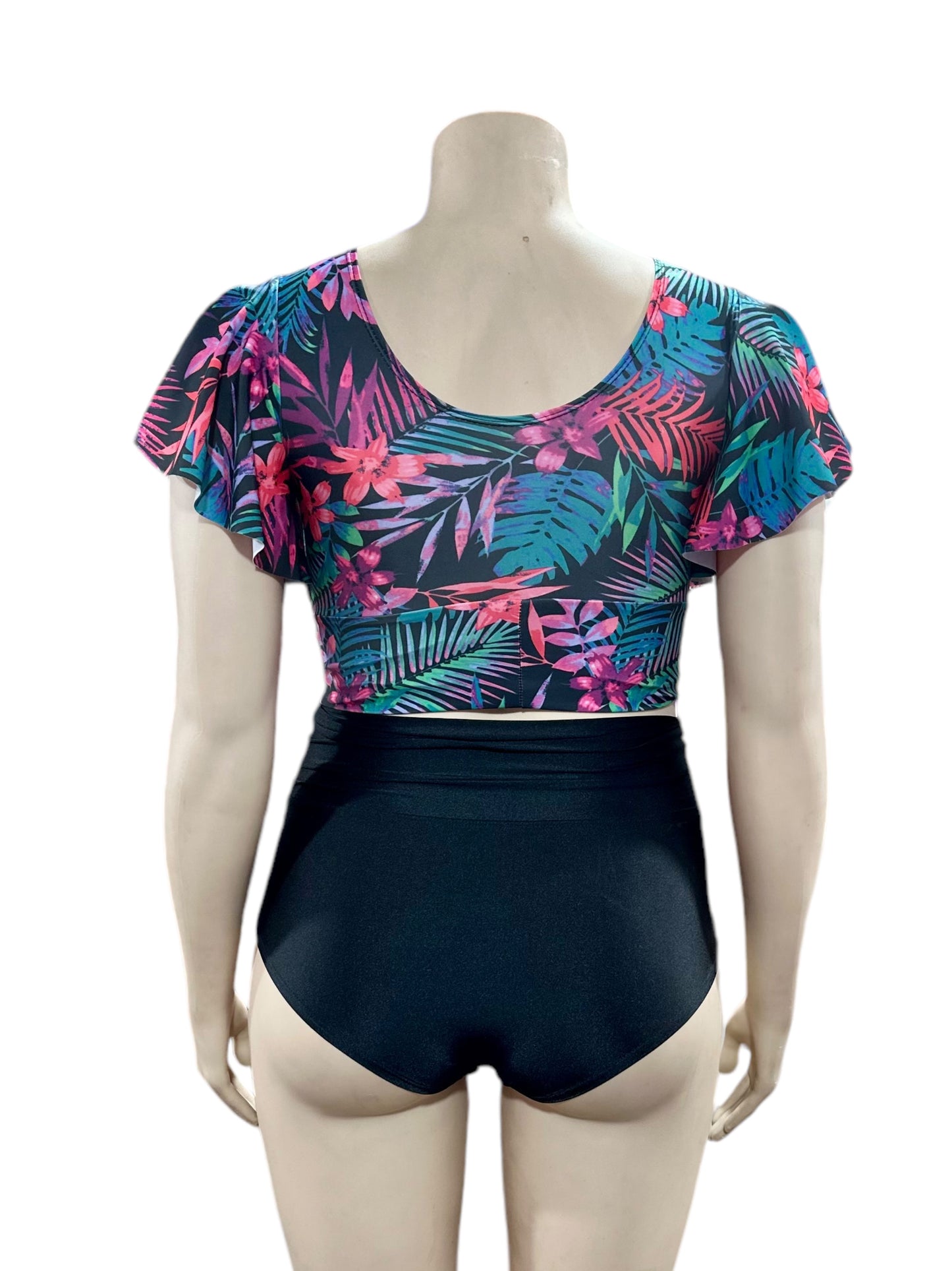 CROP XL Carina