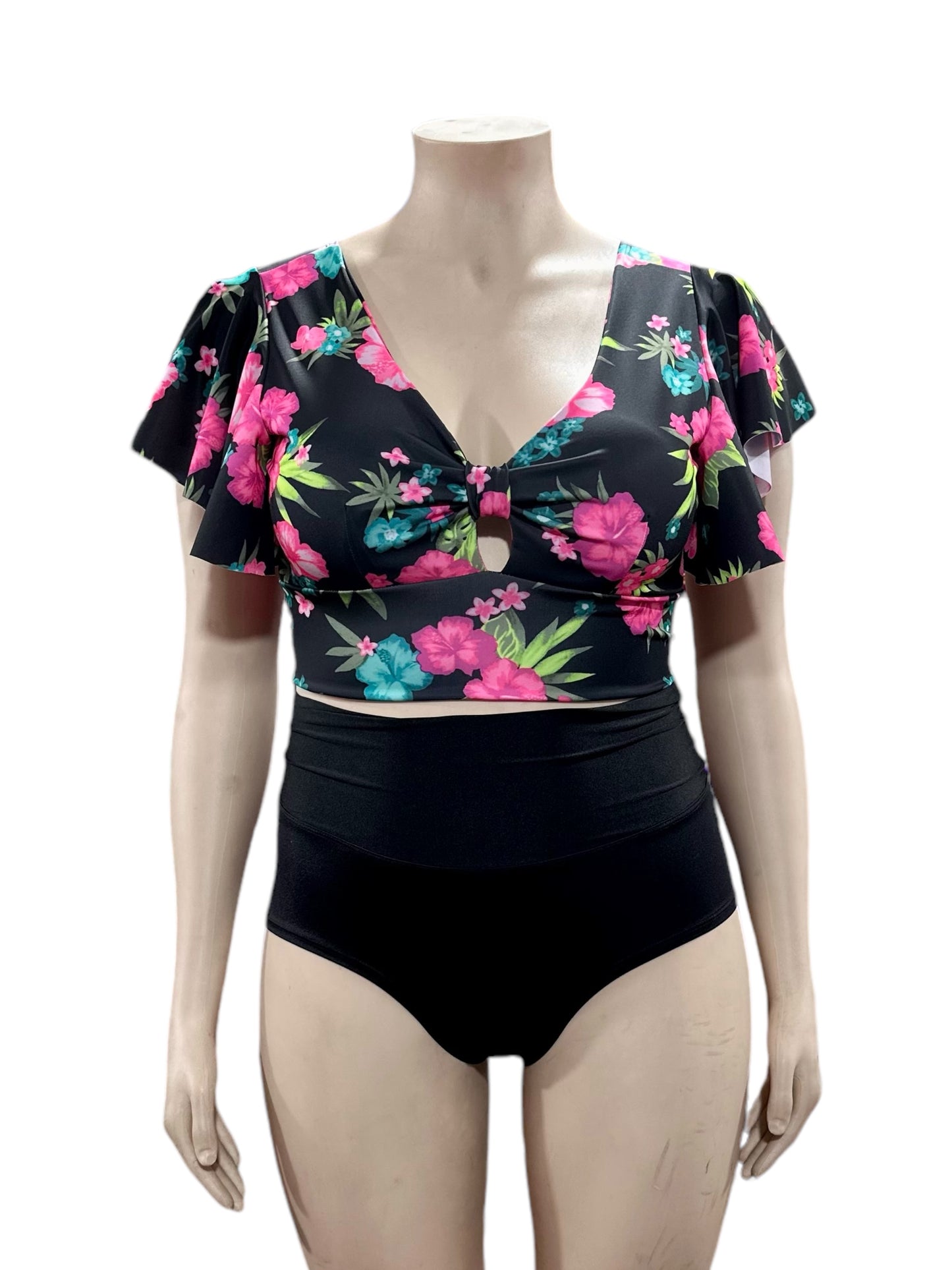 CROP XL Gerandine