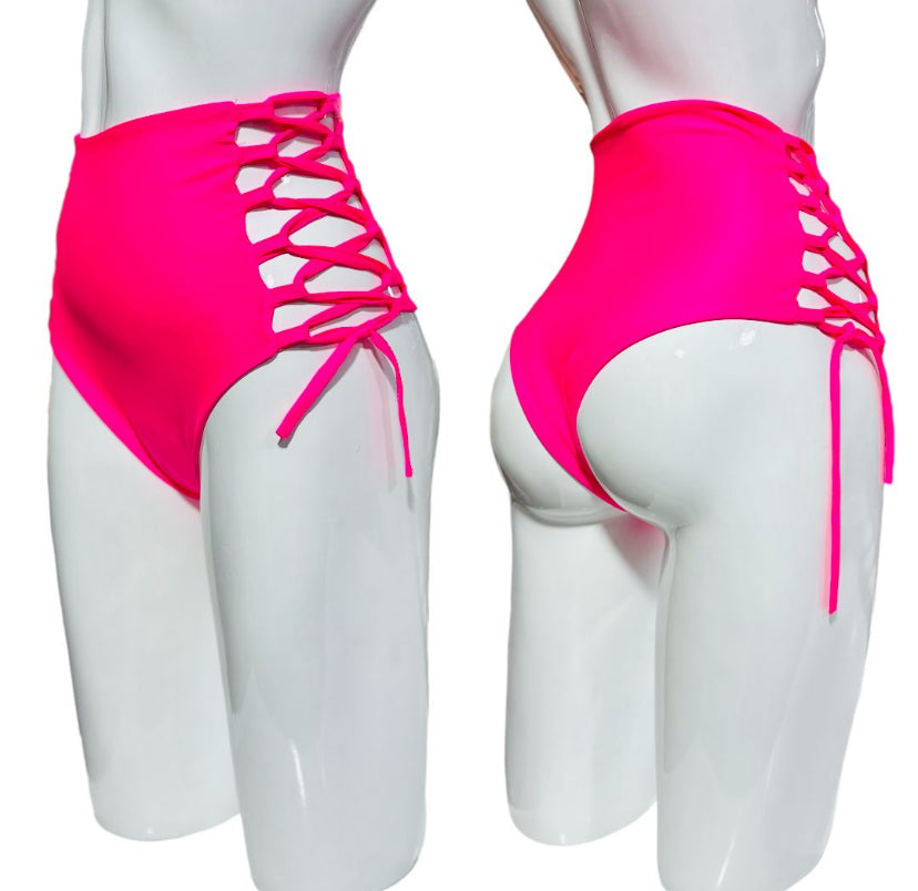 Culotte Ajustable