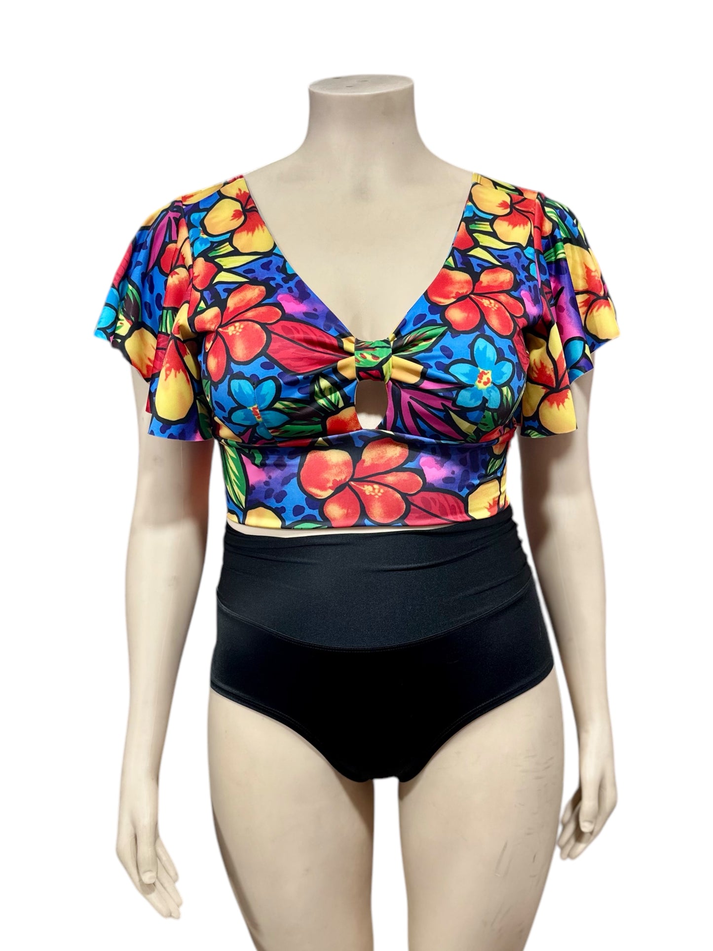 CROP XL Paint