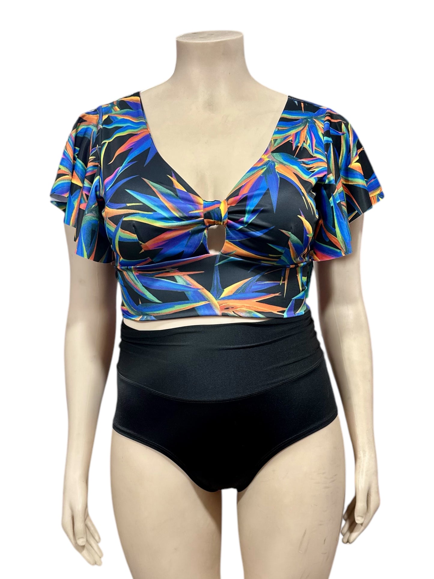 CROP XL Yoli