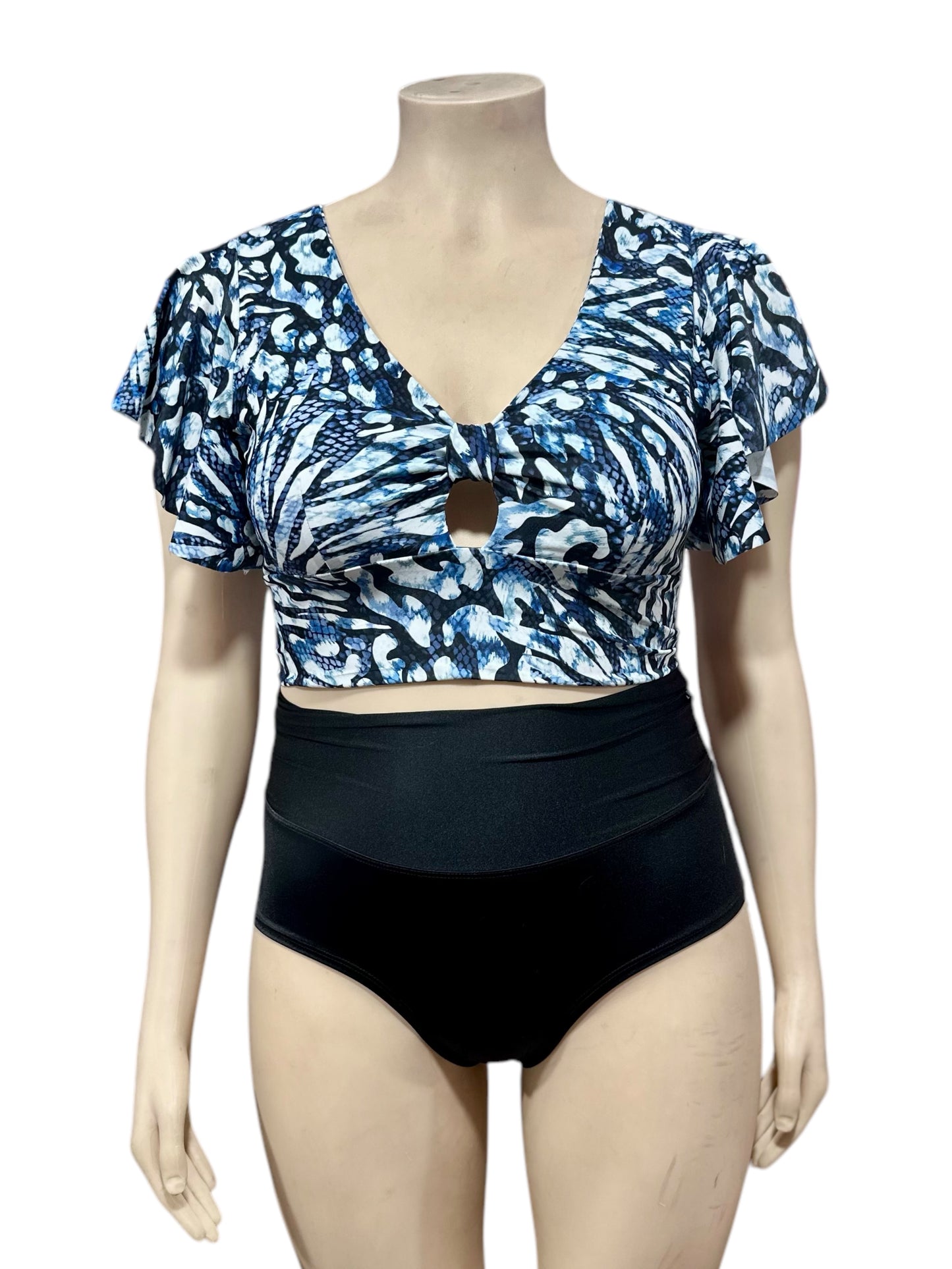 CROP XL Ocean