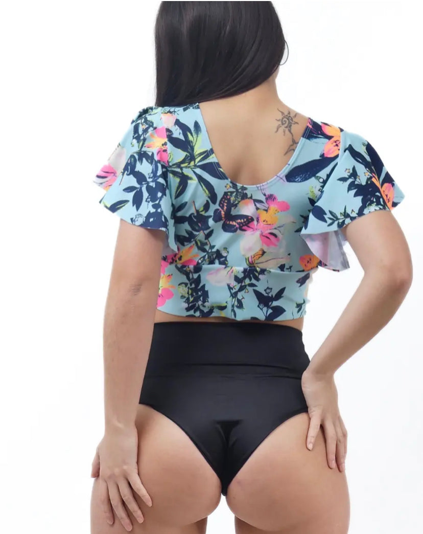 Crop Victoria