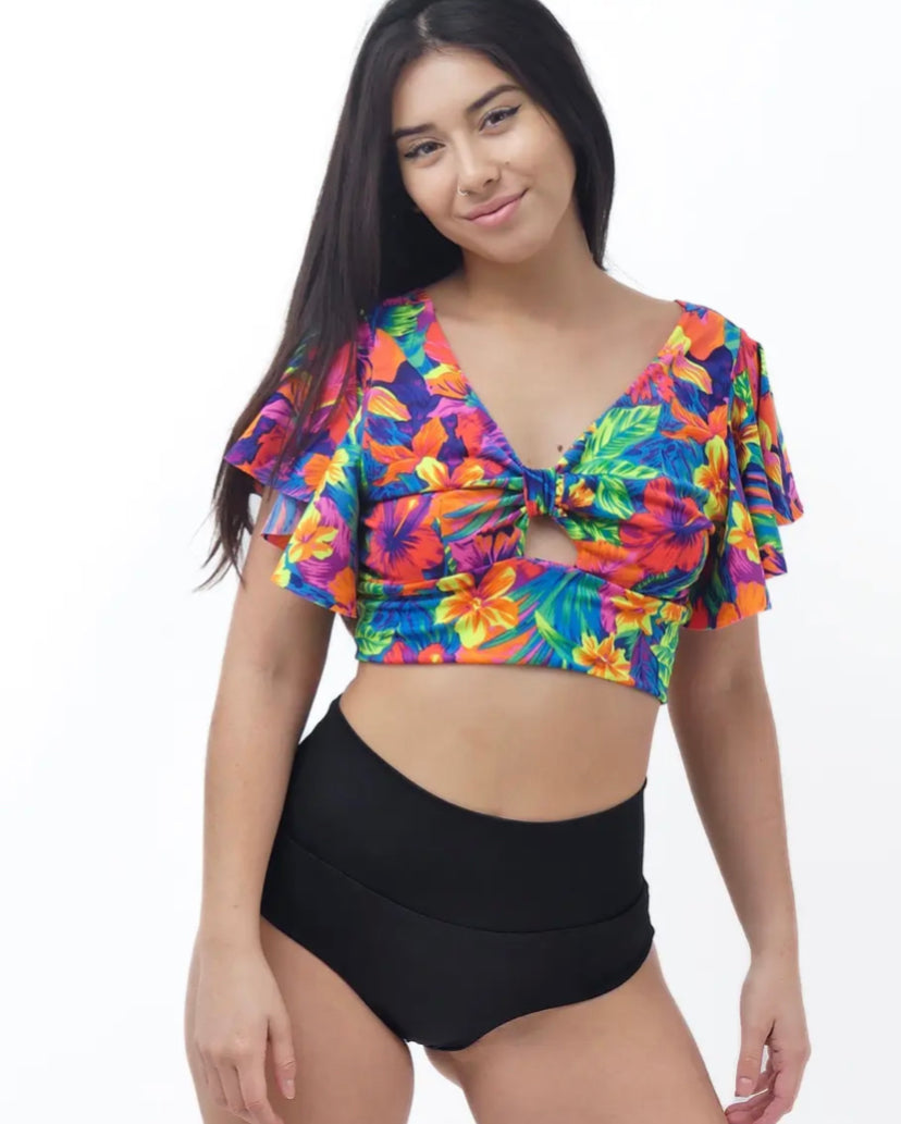 Crop Tropical