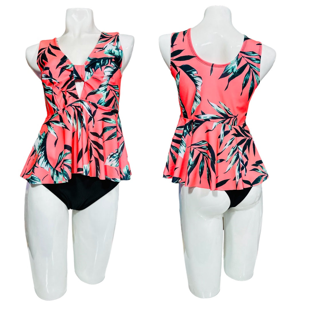 Peto Peplum Liberty