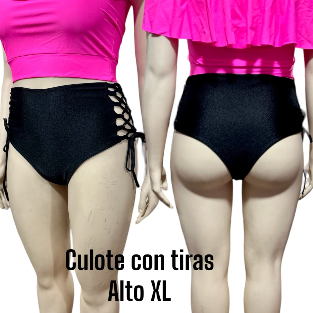 Culotte Ajustable
