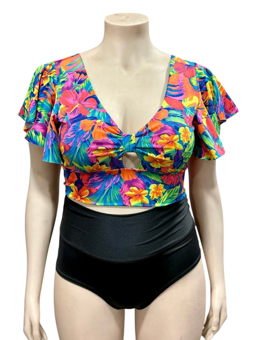 CROP XL Tropical