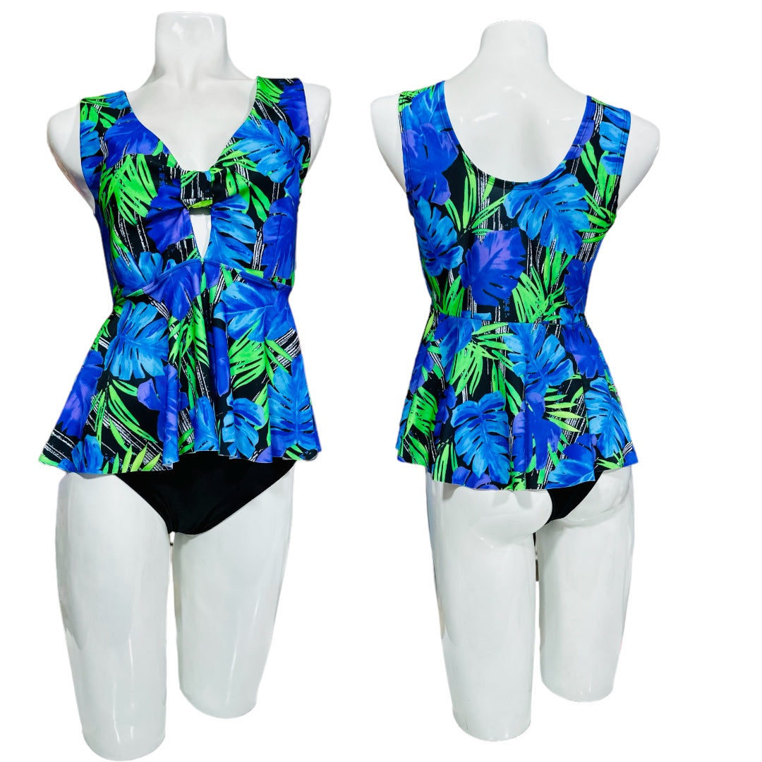 Peto Peplum Selena