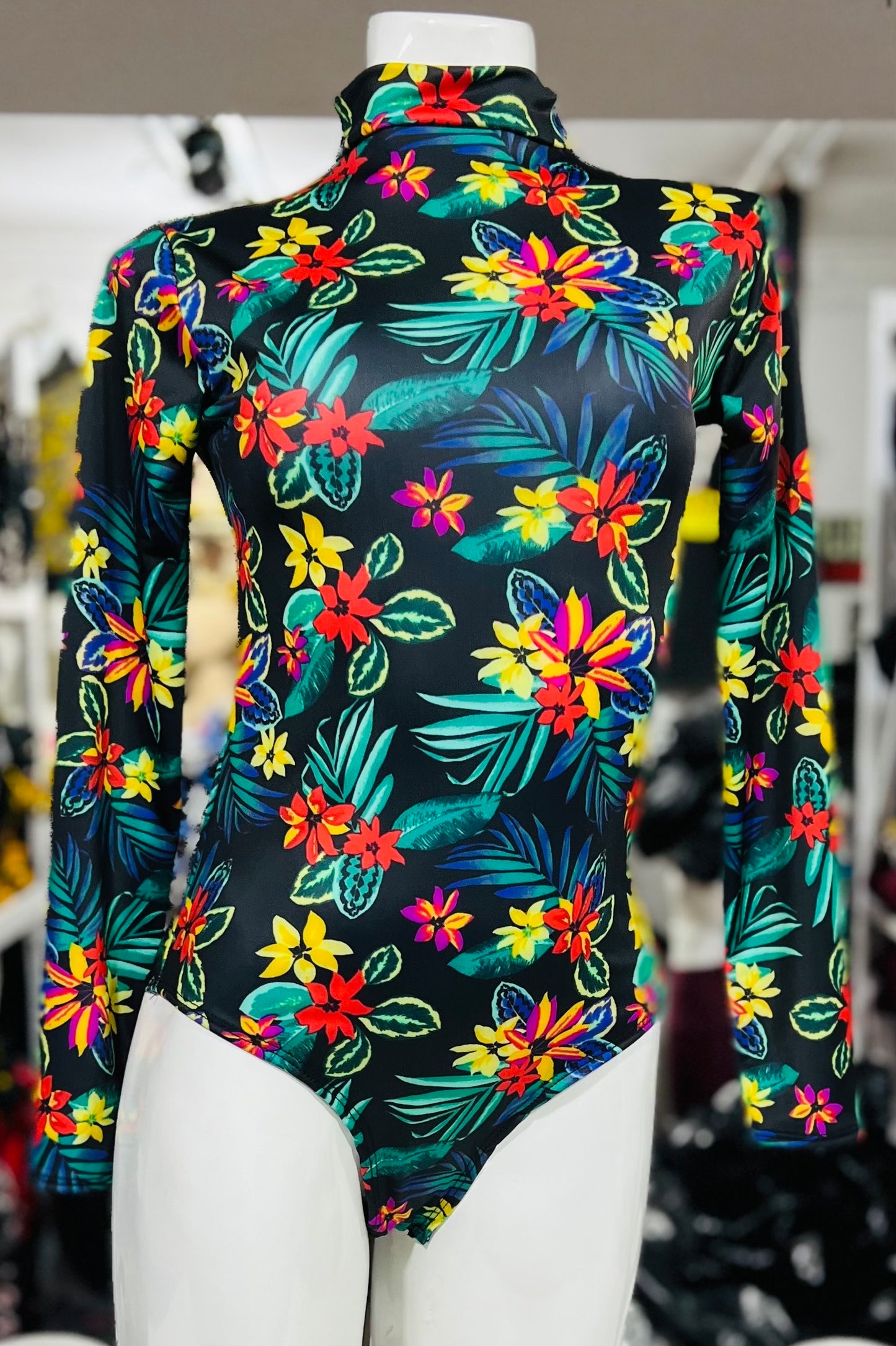 Body Cuello Beatle Maite