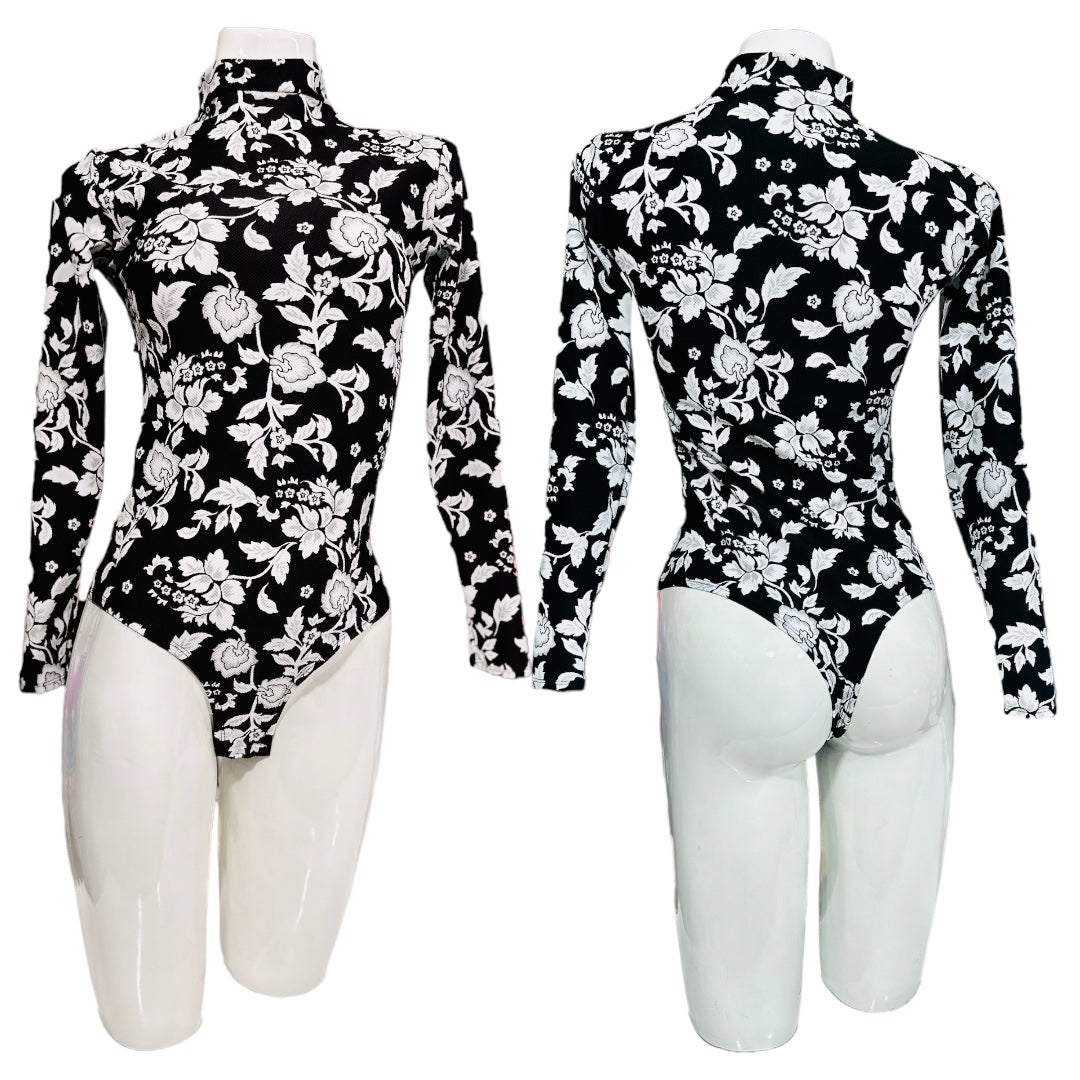 Body Cuello Beatle Martina