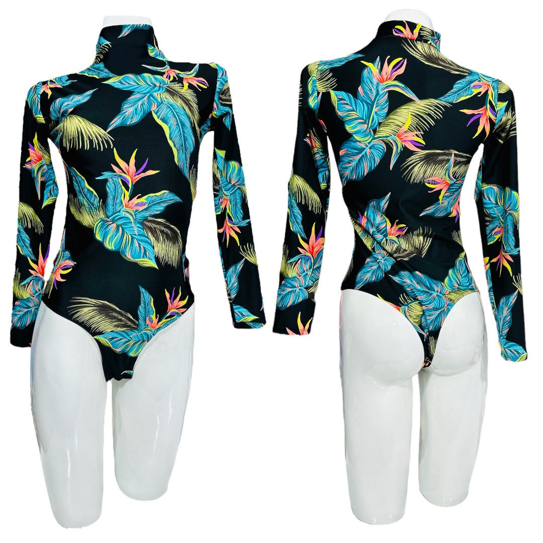Body Cuello Beatle Silvana
