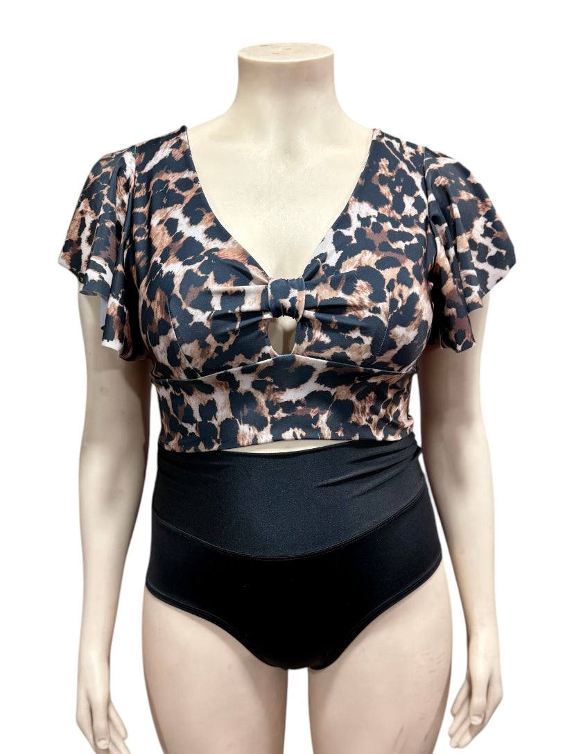 CROP XL Rachel