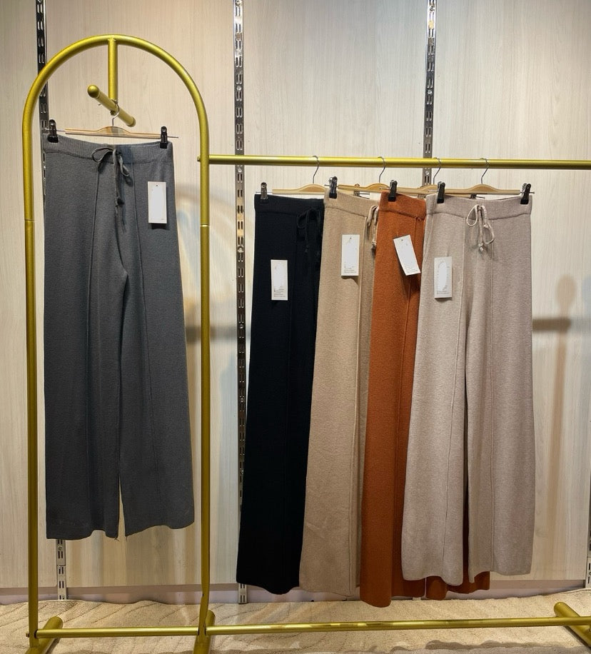 Pants Lanilla