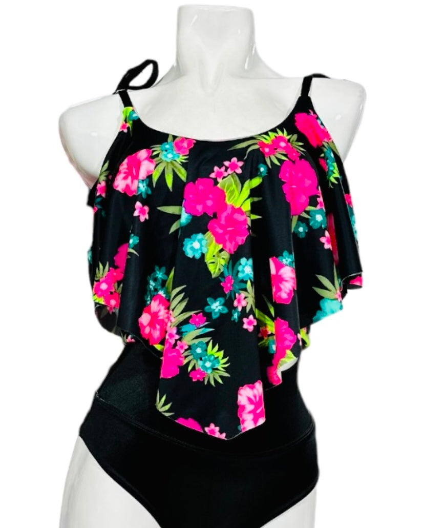 Top Bikini Largo amarras 018