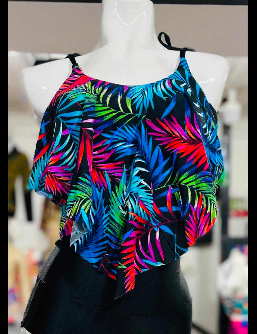 Top Bikini Largo amarras Paris