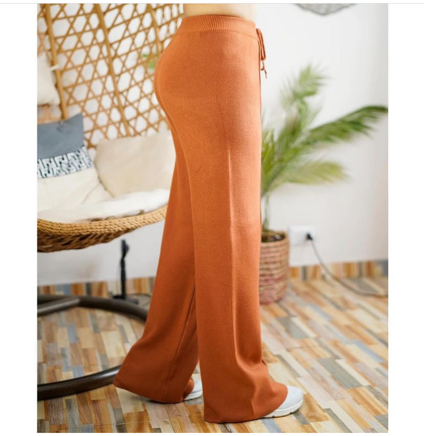 Pants Lanilla