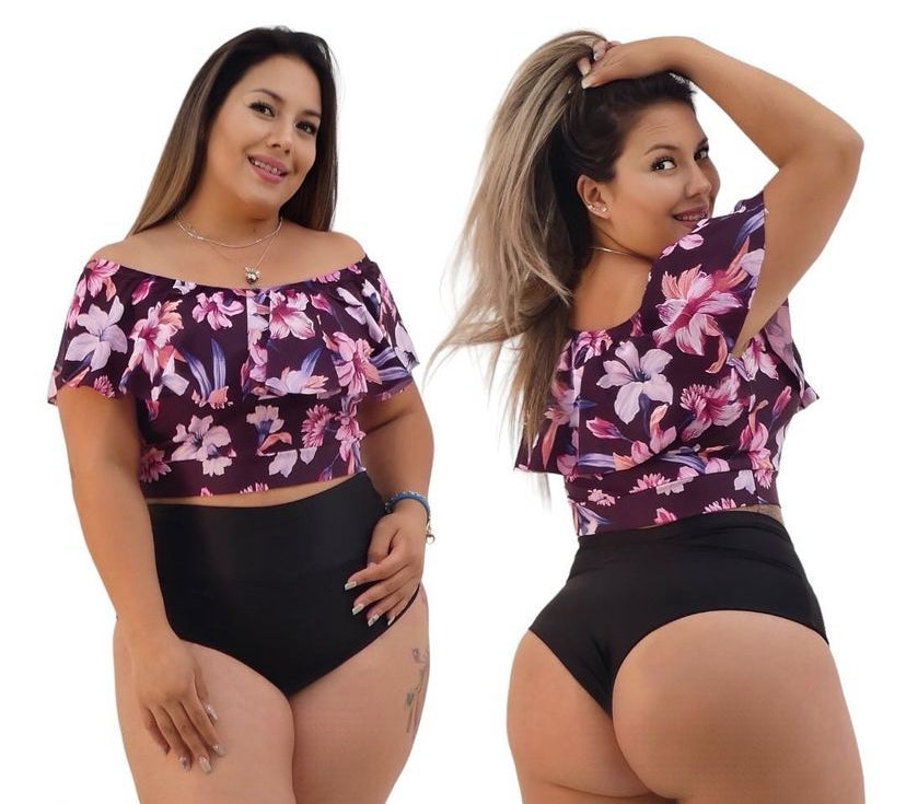 Top XL vuelitos 026