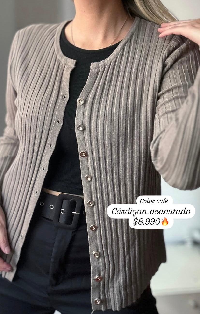 Beatle Lanilla Botones