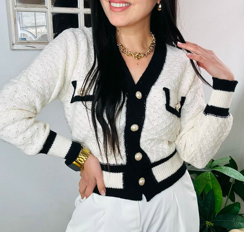Sweater Minji