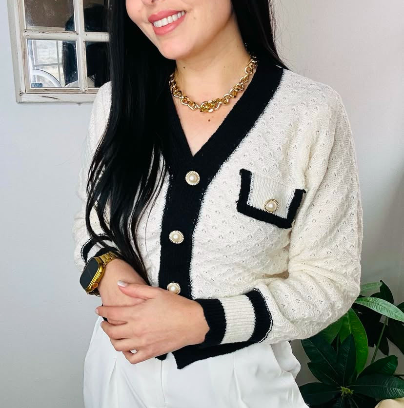 Sweater Minji
