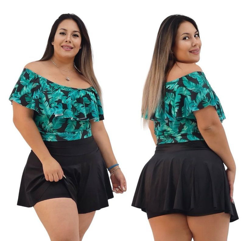 Falda Short