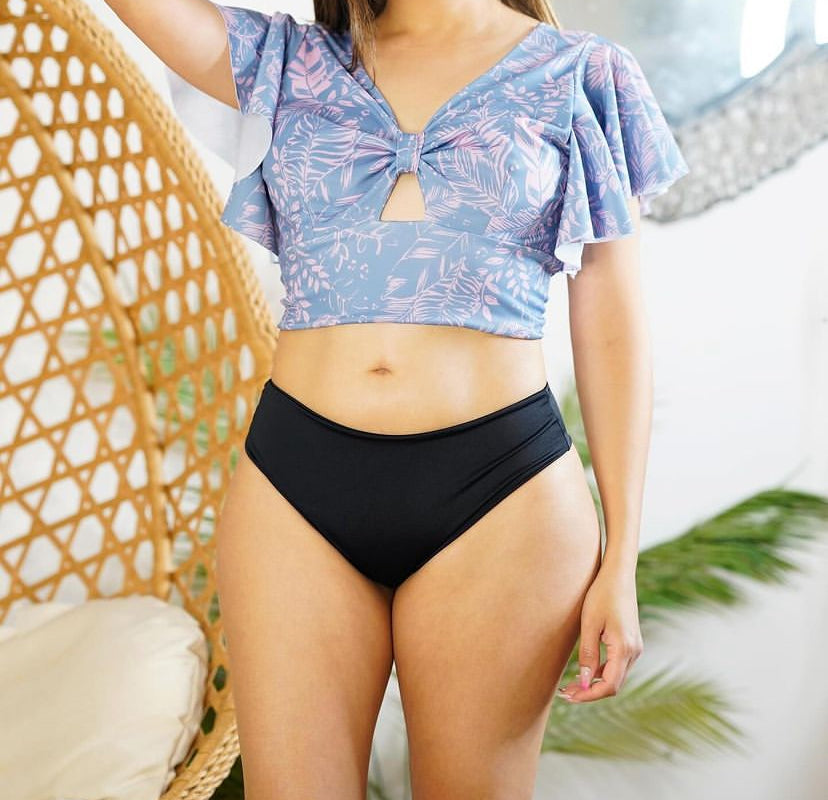 Crop Paula