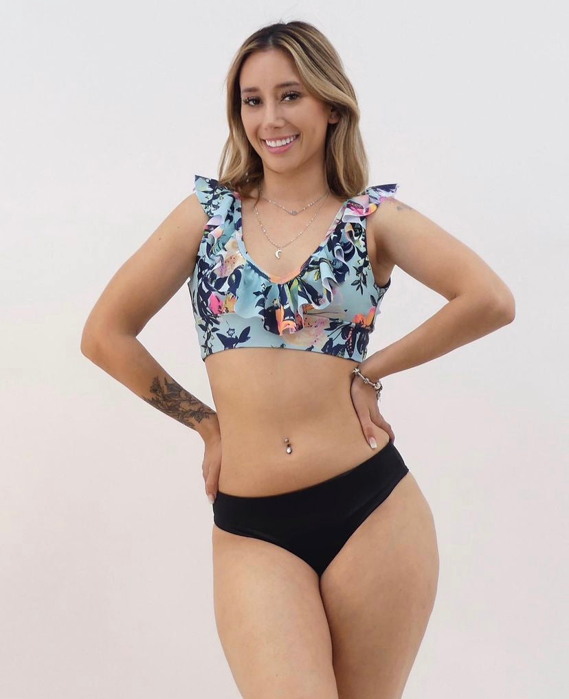 Culotte sin pretina