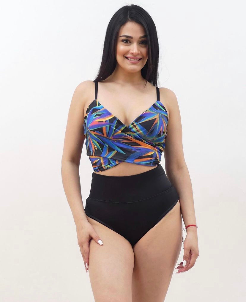 Bikini Cruzado Yoli