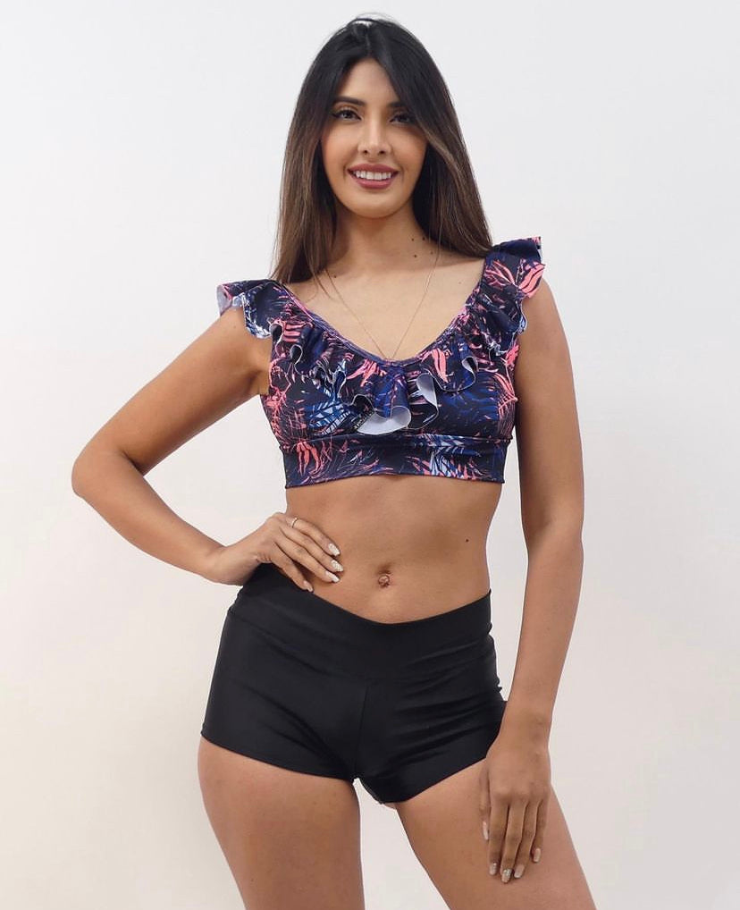 Peto Cuello Luciana