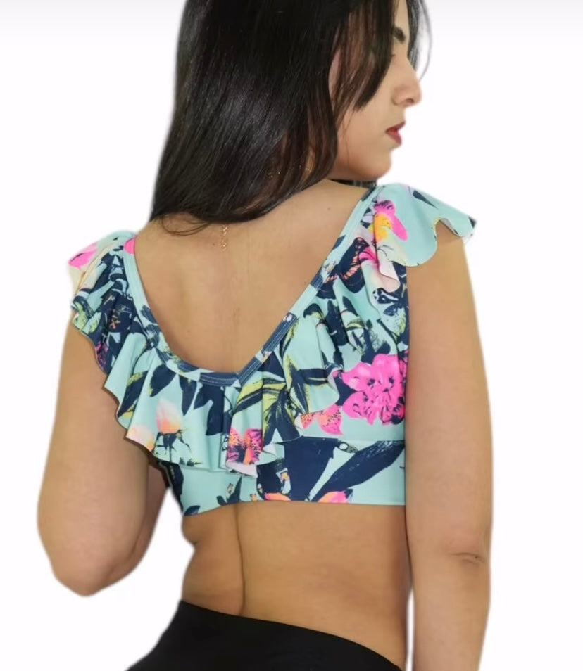 Peto Cuello Victoria
