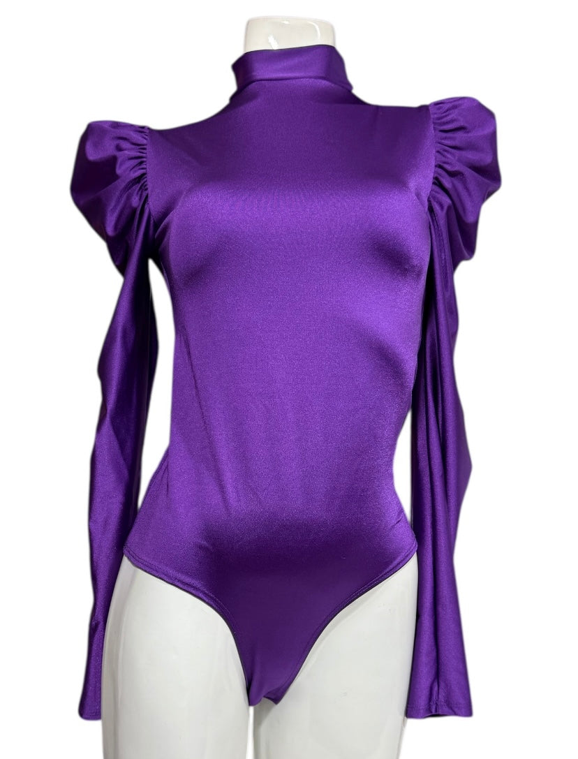 Body Beatle Manga Princesa 013