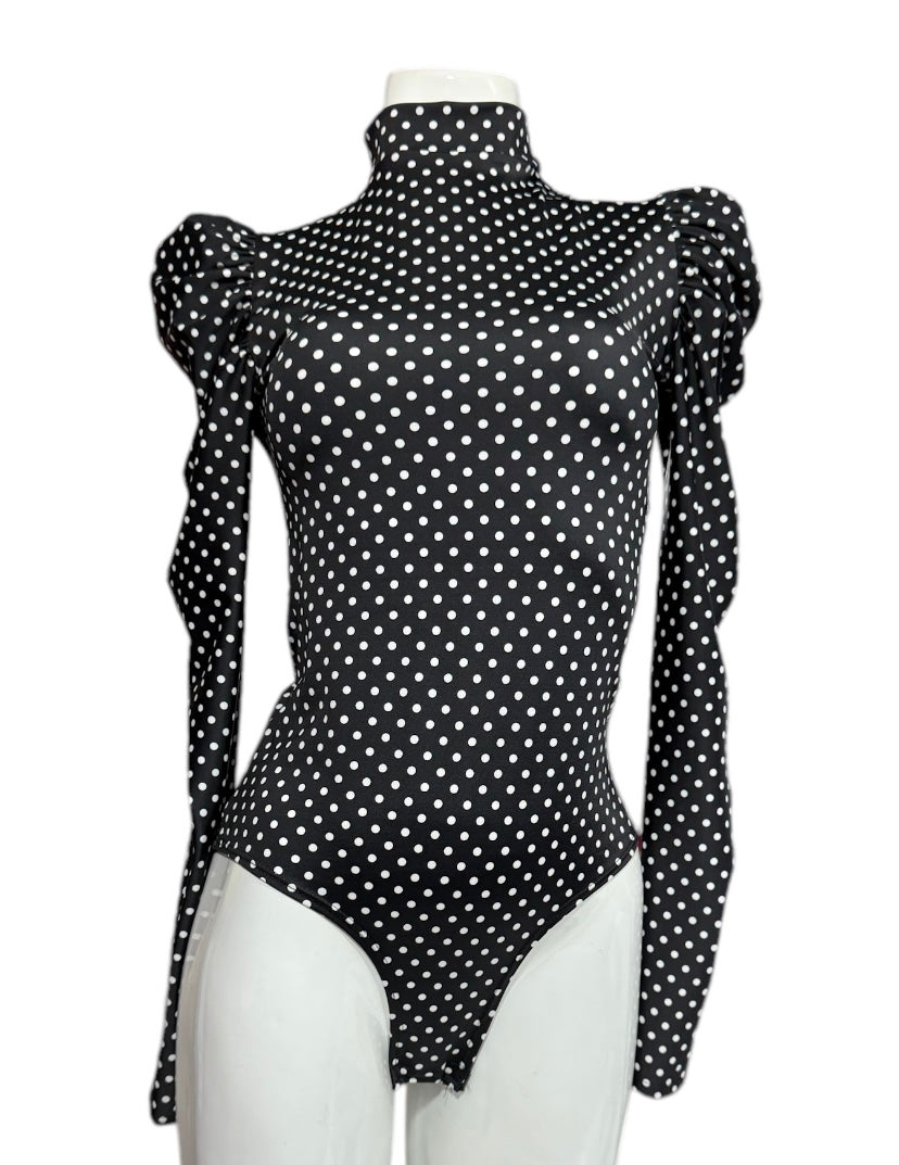 Body Beatle Manga Princesa 009