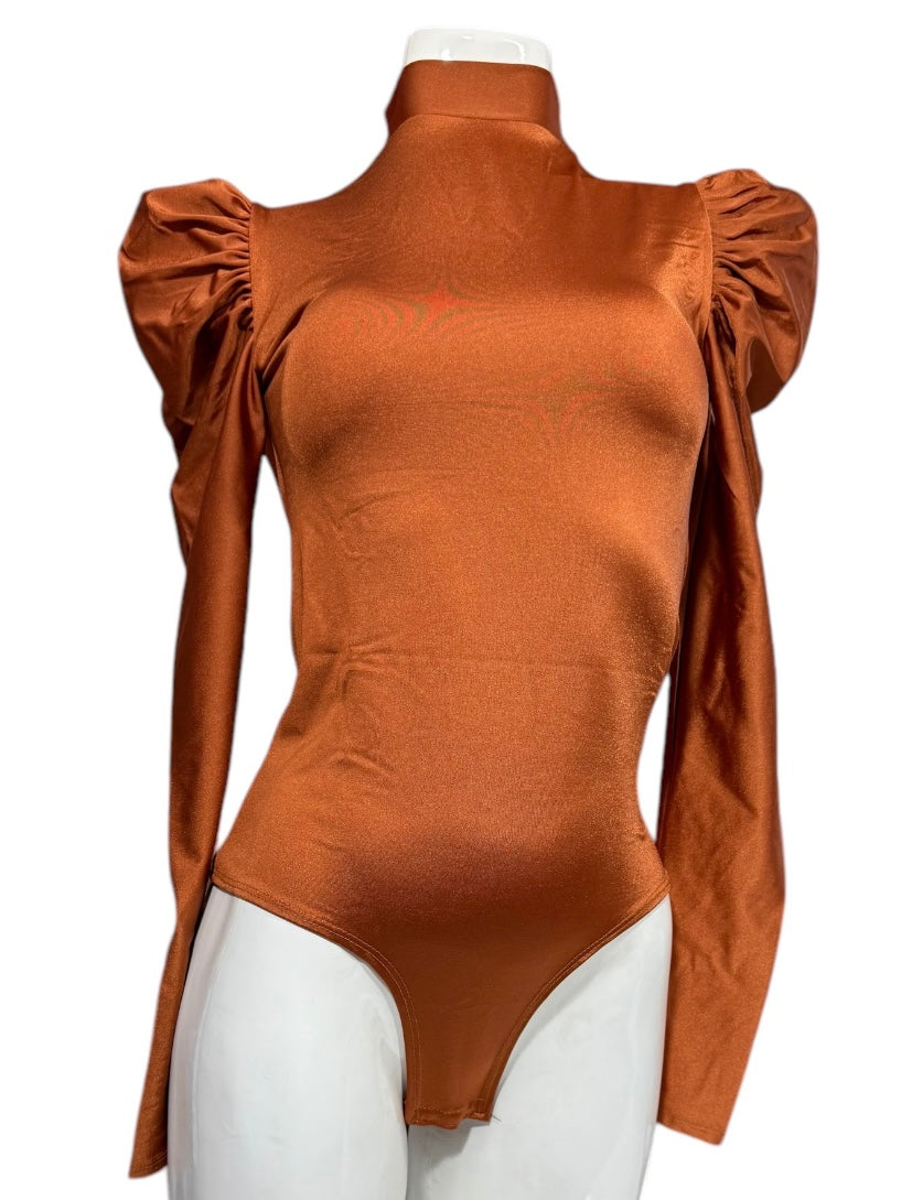 Body Beatle Manga Princesa 012