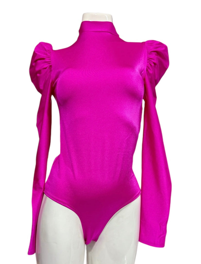 Body Beatle Manga Princesa 017