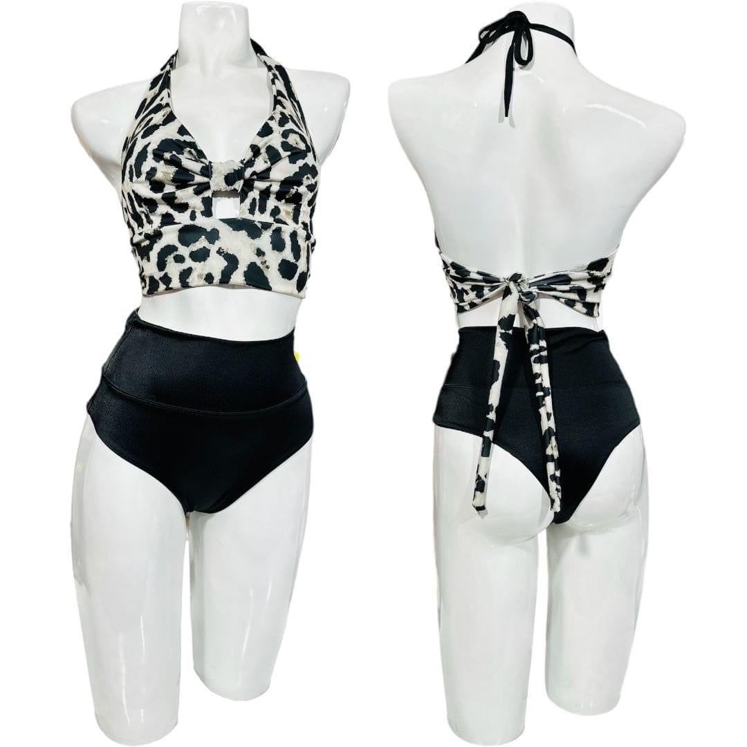 Peto Nudo Print