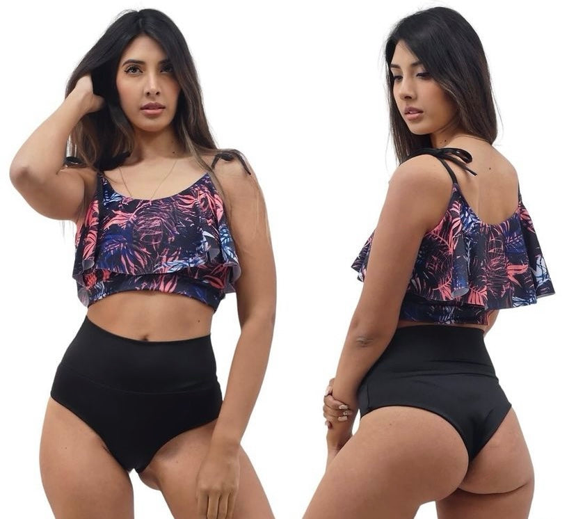 Top Amarras 016 Luciana