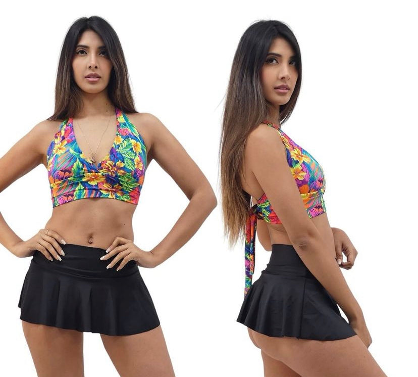 Peto Clásico Tropical