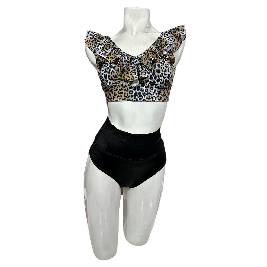 Peto Cuello Ciara