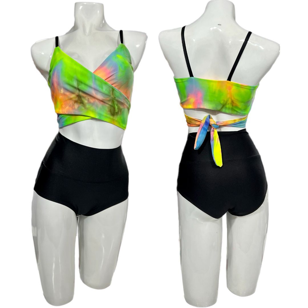 Bikini Cruzado Swing