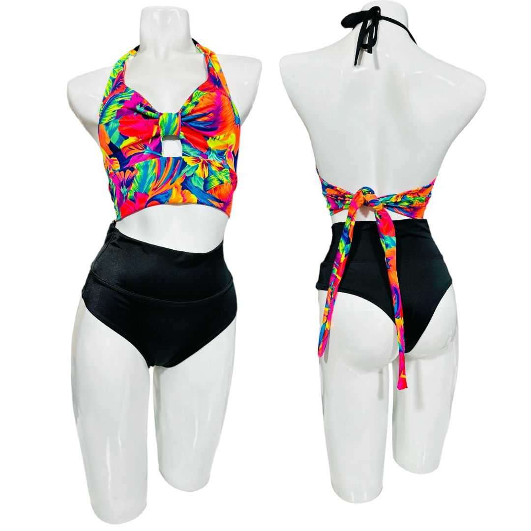 Peto Nudo Tropical