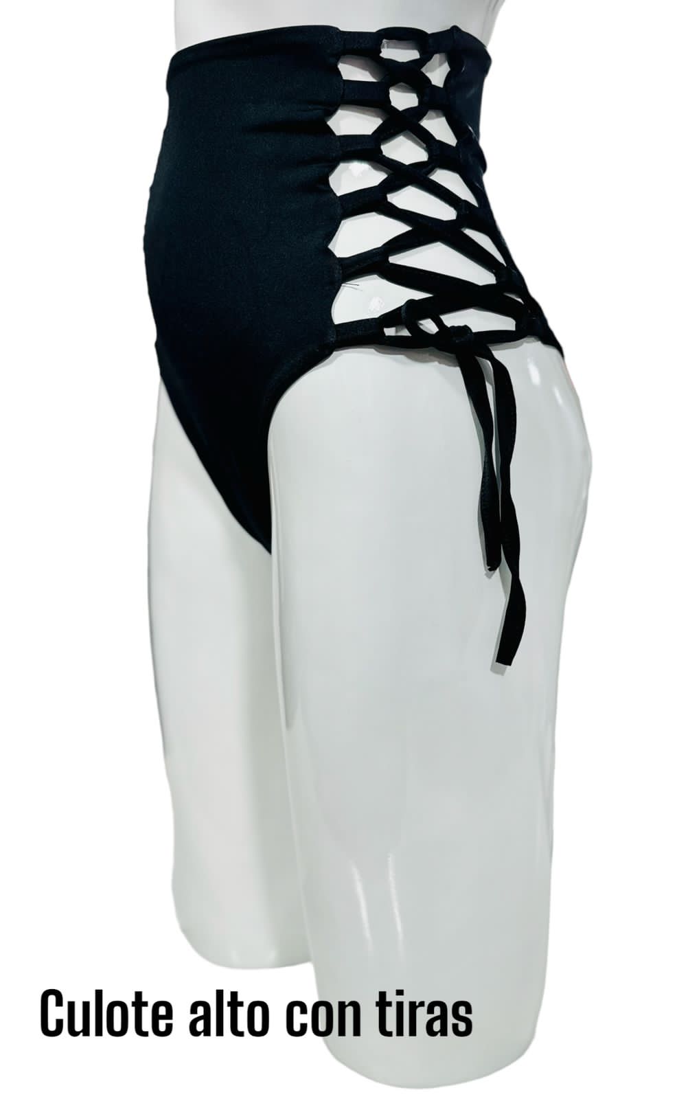 Culotte Ajustable