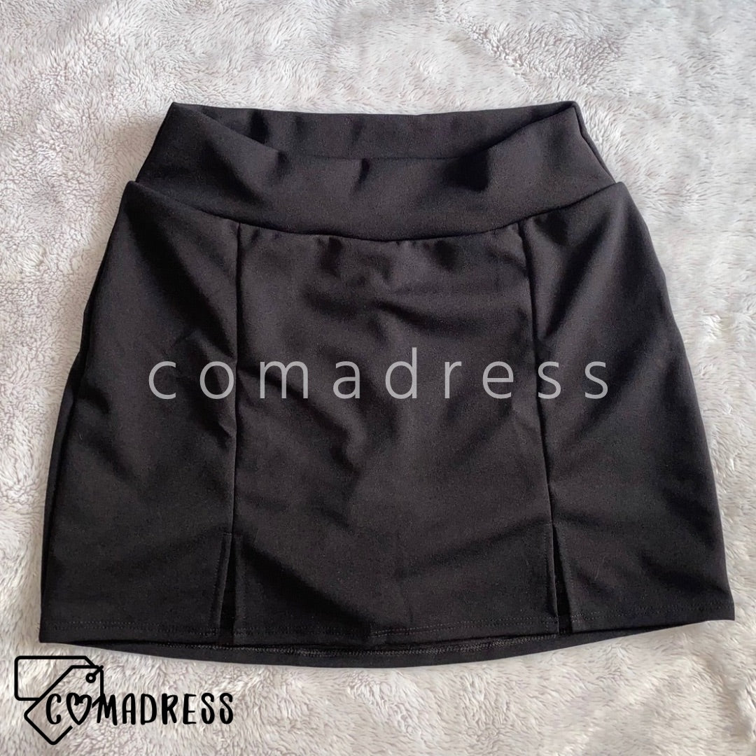 Falda con Short Interior