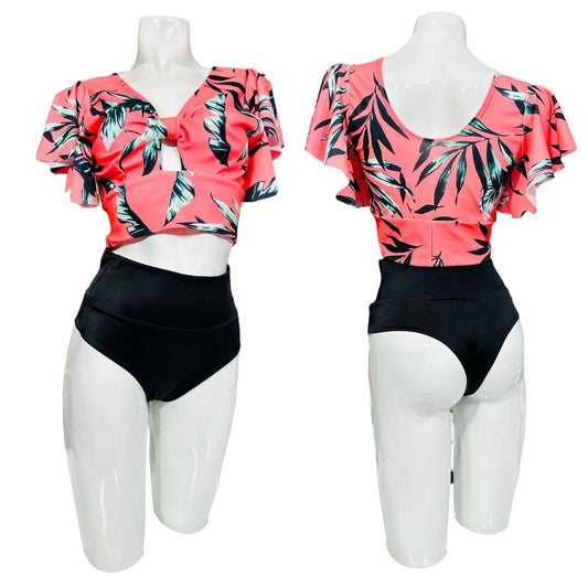 Crop Liberty