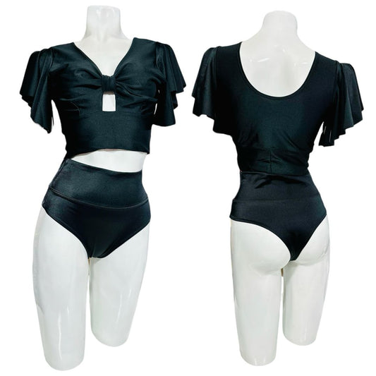 Crop Negro