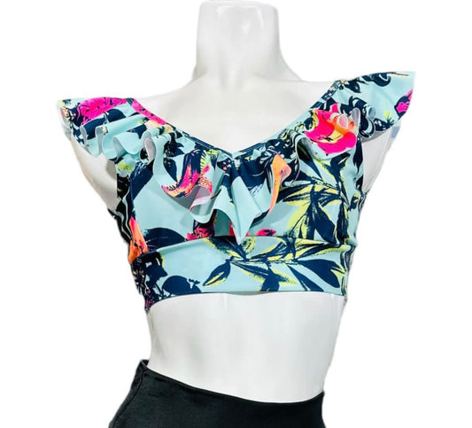 Peto Cuello Victoria